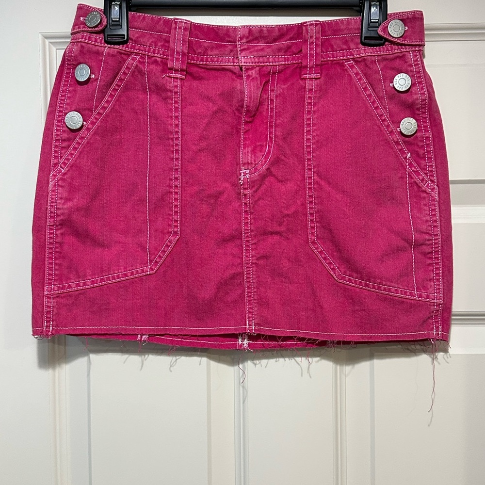 Y2K Skirt